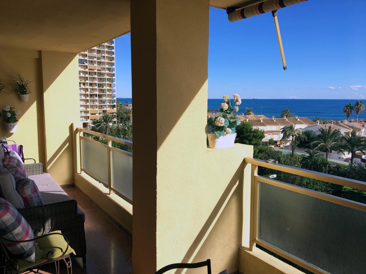 Apartamento Puigval Exterior photo