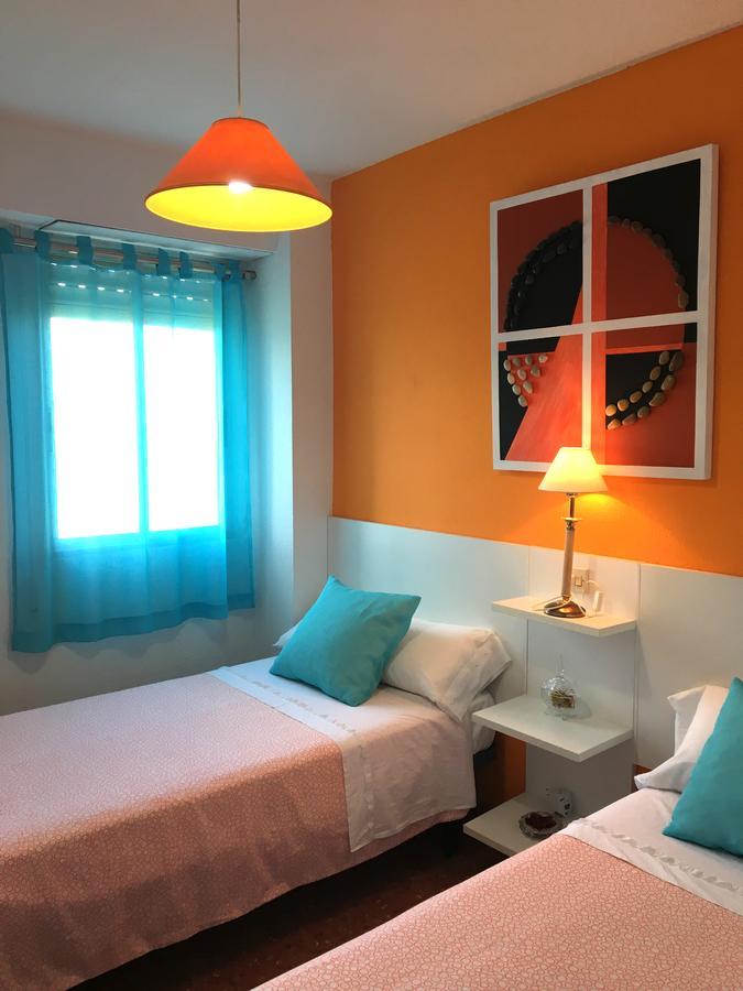 Apartamento Puigval Exterior photo