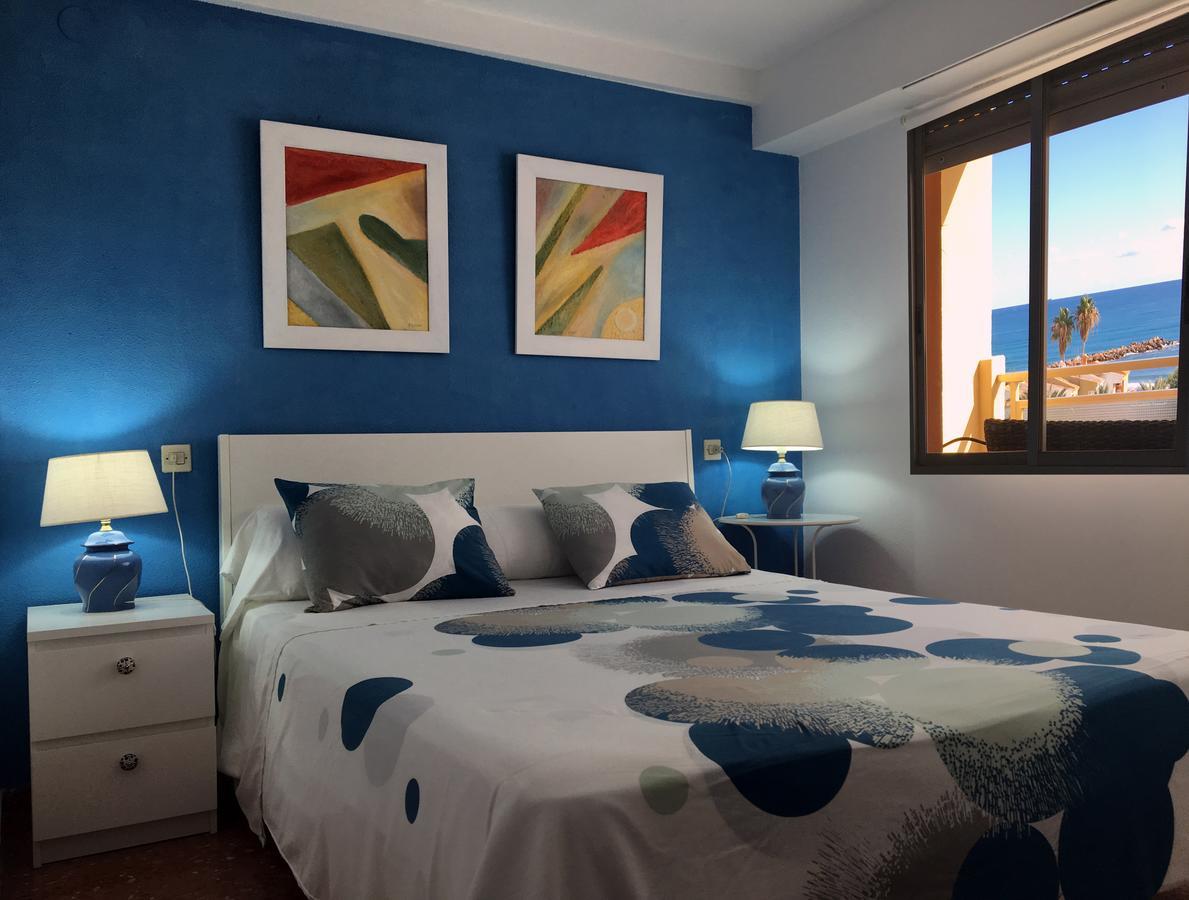 Apartamento Puigval Exterior photo