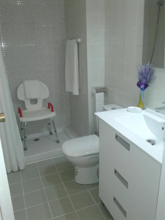 Apartamento Puigval Exterior photo